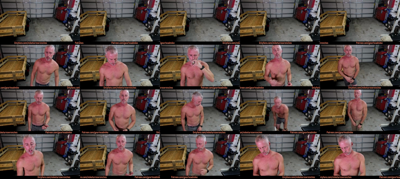gearheadmike  14-12-2022